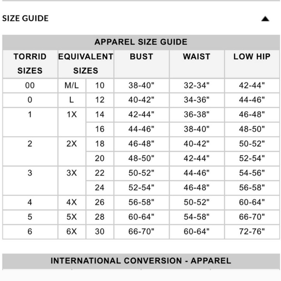 Torrid Tunic Beaded Lighting Bolt Sweater - Picture 5 of 5